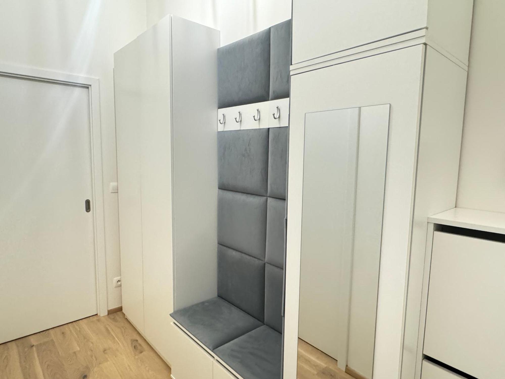 Free Parking - Cozy Apartment Near Vysehrad Railway Bridge براغ المظهر الخارجي الصورة